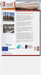 Mobile Screenshot of metaalbouw-vloet.nl
